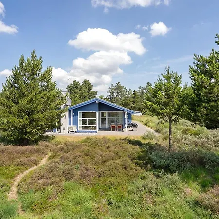 Dorti - 3km From The Sea By Interhome *