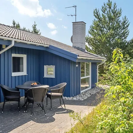 Dorti - 3km From The Sea By Interhome Casa vacanze Kongsmark