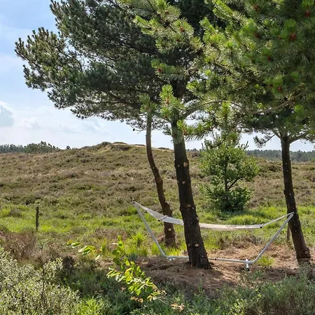 Casa vacanze Dorti - 3km From The Sea By Interhome Kongsmark