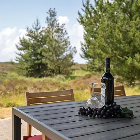 Dorti - 3km From The Sea By Interhome Kongsmark