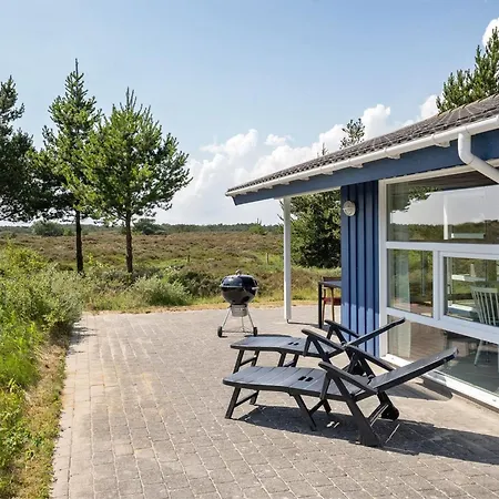 Dorti - 3km From The Sea By Interhome * Kongsmark