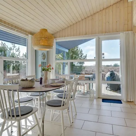 Dorti - 3km From The Sea By Interhome Kongsmark