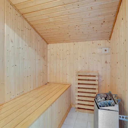 Casa vacanze Dorti - 3km From The Sea By Interhome Kongsmark