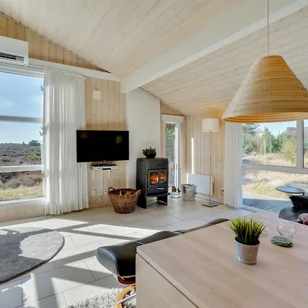 Dorti - 3km From The Sea By Interhome Kongsmark