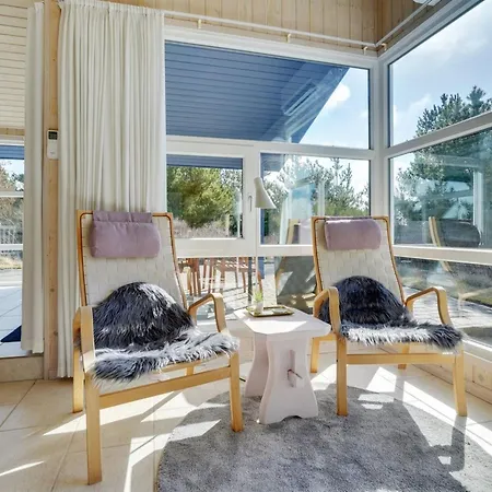 Dorti - 3km From The Sea By Interhome Hébergement de vacances *