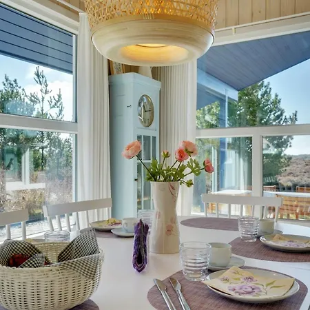 Dorti - 3km From The Sea By Interhome Kongsmark