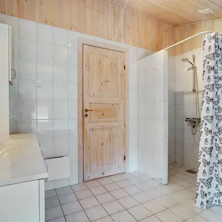Dorti - 3km From The Sea By Interhome Feriehus Kongsmark