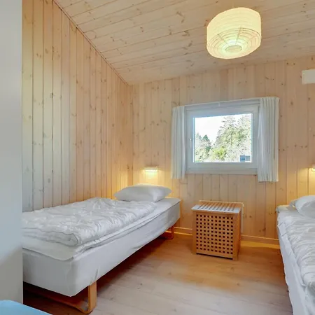 Dorti - 3km From The Sea By Interhome * Kongsmark