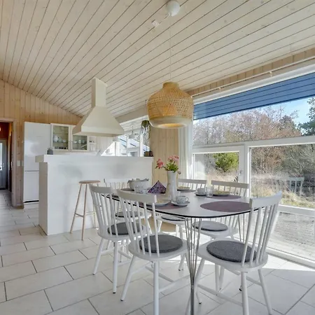 Casa vacanze Dorti - 3km From The Sea By Interhome Kongsmark