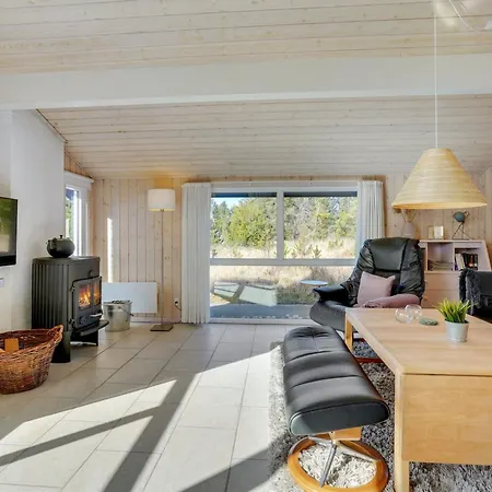 Hébergement de vacances Dorti - 3km From The Sea By Interhome *
