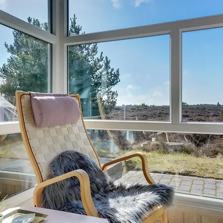 Feriehus Dorti - 3km From The Sea By Interhome