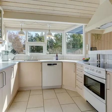 Dorti - 3km From The Sea By Interhome Hébergement de vacances