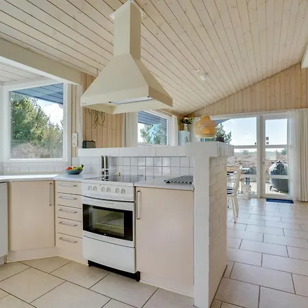 Dorti - 3km From The Sea By Interhome Hébergement de vacances