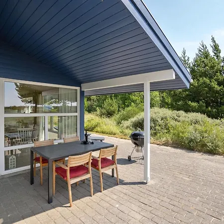 Feriehus Dorti - 3km From The Sea By Interhome Kongsmark