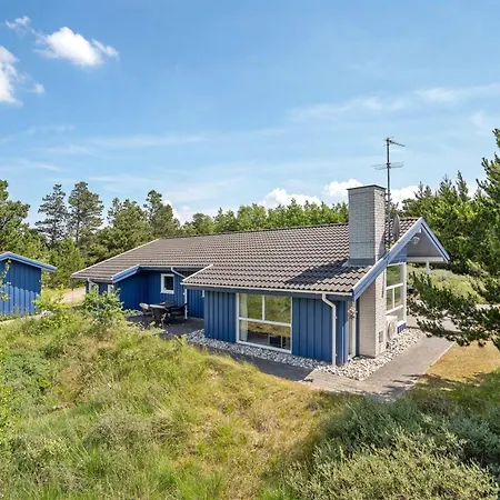Dorti - 3km From The Sea By Interhome Casa vacanze Kongsmark