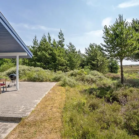 Dorti - 3km From The Sea By Interhome