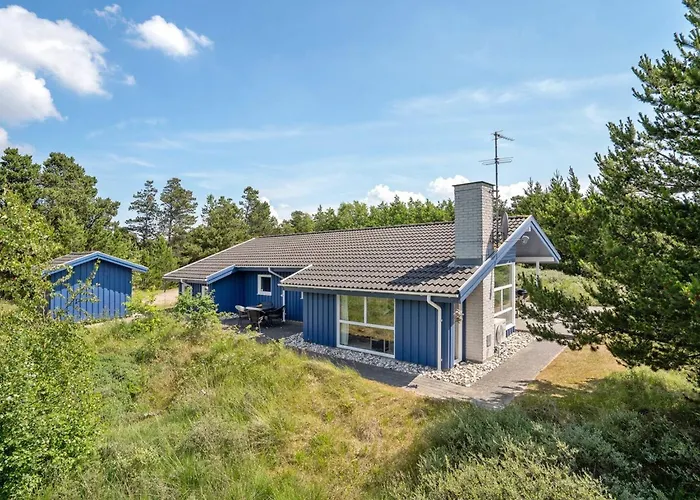 בית נופש Dorti - 3km From The Sea By Interhome