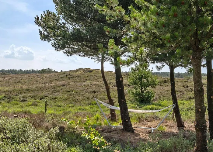 Tatil Evi Dorti - 3km From The Sea By Interhome Kongsmark