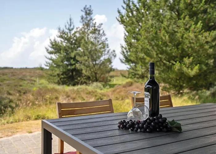 Dorti - 3km From The Sea By Interhome Kongsmark