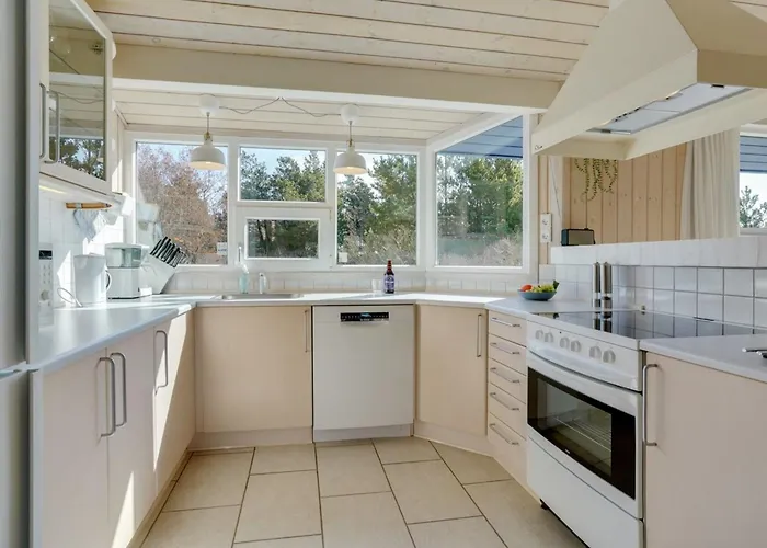 בית נופש Dorti - 3km From The Sea By Interhome *