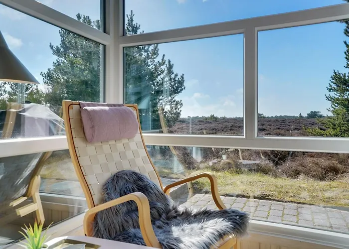 Dorti - 3km From The Sea By Interhome בית נופש