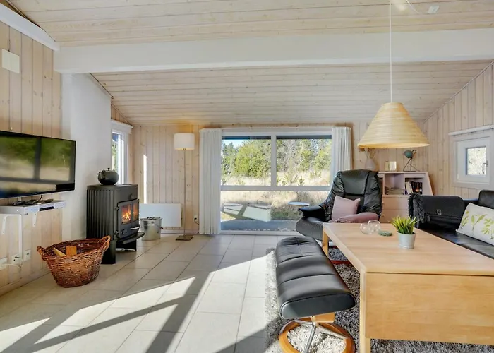 בית נופש Dorti - 3km From The Sea By Interhome *