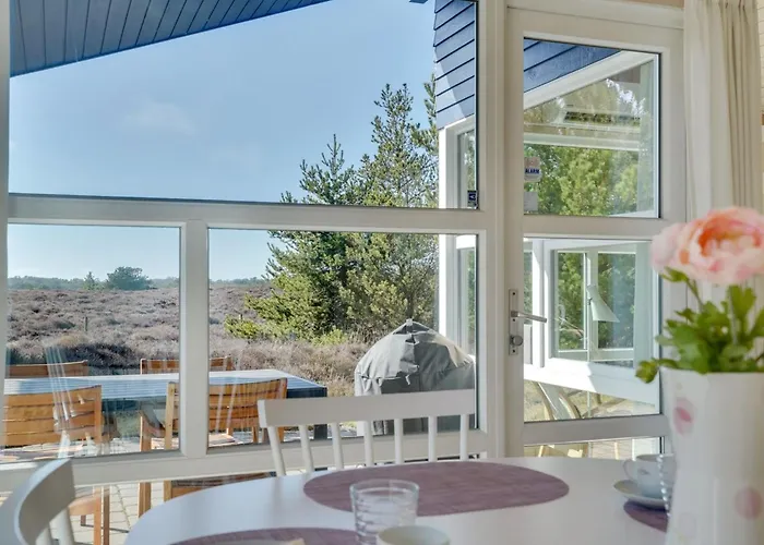 Dorti - 3km From The Sea By Interhome בית נופש *