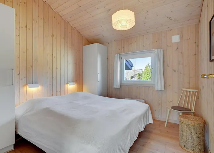 Dorti - 3km From The Sea By Interhome Tatil Evi *