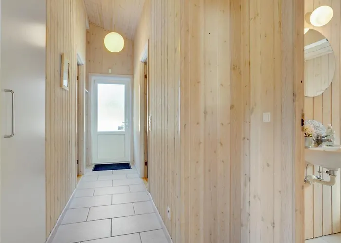 Dorti - 3km From The Sea By Interhome Kongsmark