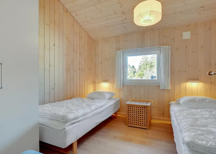 בית נופש Dorti - 3km From The Sea By Interhome *