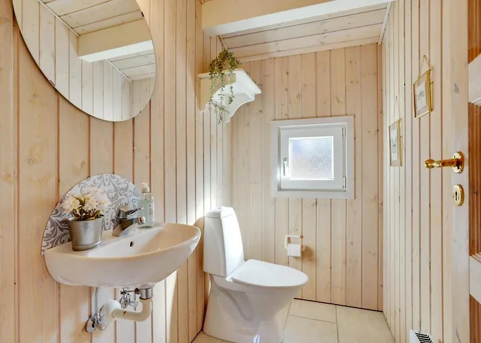 Tatil Evi Dorti - 3km From The Sea By Interhome