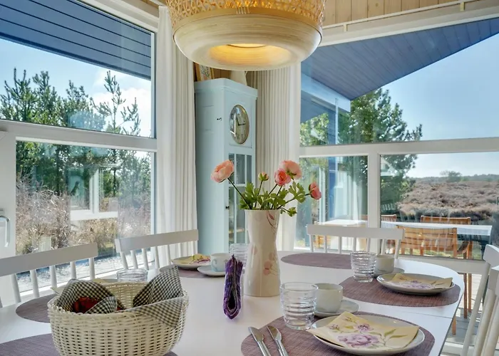 Dorti - 3km From The Sea By Interhome