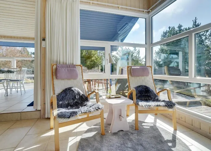 Dorti - 3km From The Sea By Interhome *